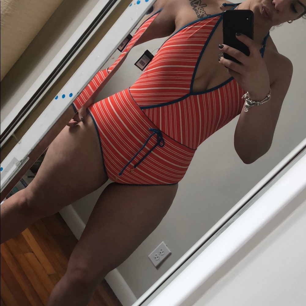 Swim ready GO!